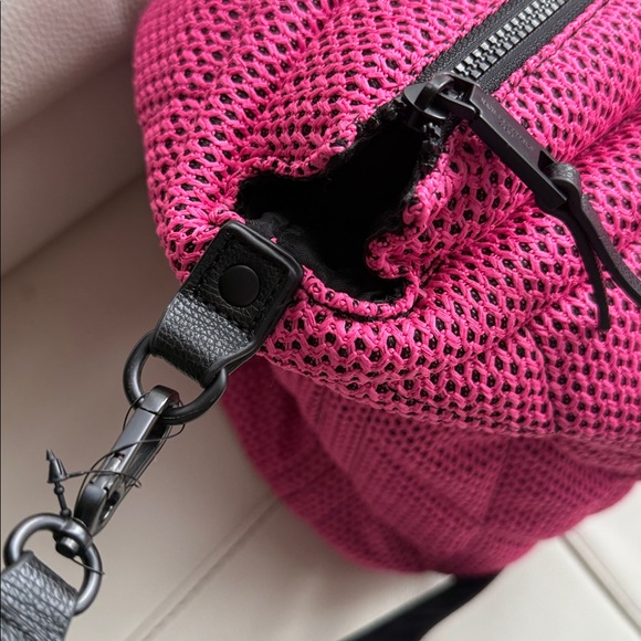 Karl Lagerfeld Paris Voyage Tote - Picture 15 of 15